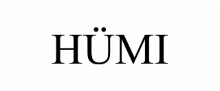 hÜmi