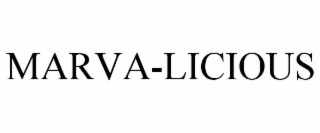 marva-licious