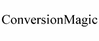 conversionmagic