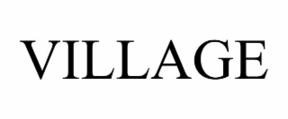 village