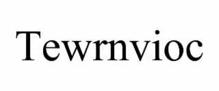 tewrnvioc