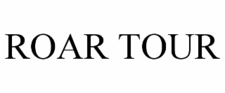 roar tour