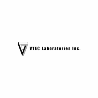 vtec laboratories inc.