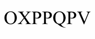 oxppqpv