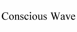 conscious wave