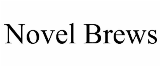 novel brews