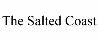 the salted coast