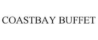 coastbay buffet