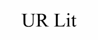 ur lit
