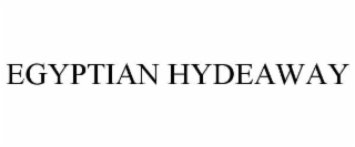 egyptian hydeaway