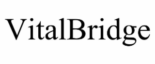 vitalbridge