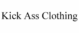 kick ass clothing