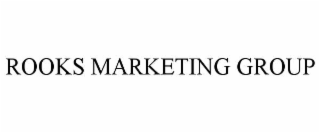 rooks marketing group