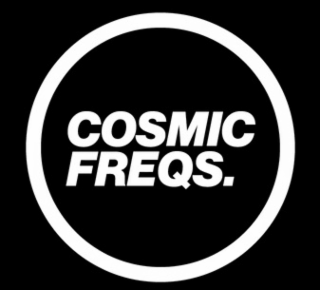 cosmic freqs.