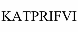 katprifvi