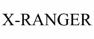 x-ranger
