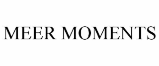 meer moments