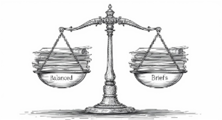 balanced briefs