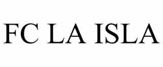 fc la isla