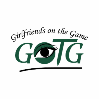 girlfriends on the game