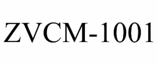 zvcm-1001