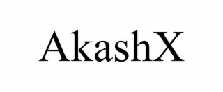 akashx