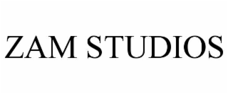 zam studios