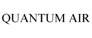 quantum air