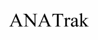 anatrak