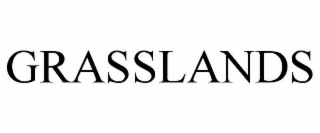 grasslands
