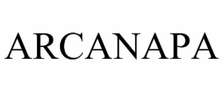 arcanapa