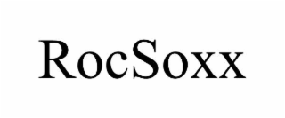 rocsoxx