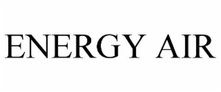 energy air
