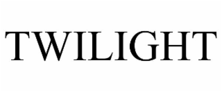twilight