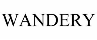 wandery