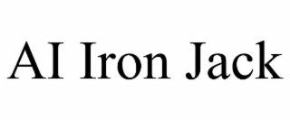 ai iron jack