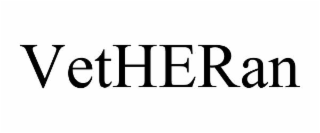 vetheran