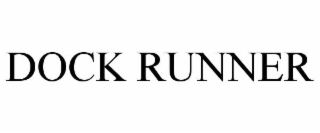 dock runner