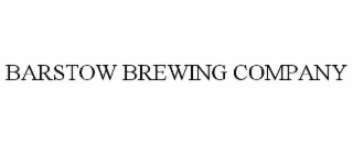 barstow brewing company