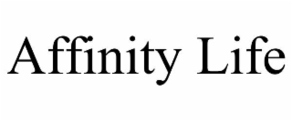 affinity life