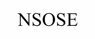 nsose