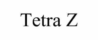 tetra z