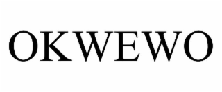 okwewo