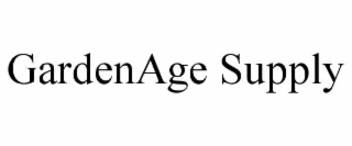 gardenage supply