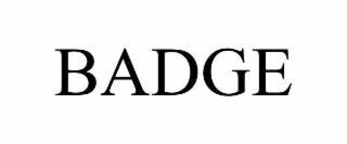 badge