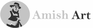 amish art