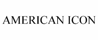 american icon