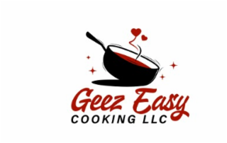 geez easy cooking