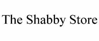 the shabby store