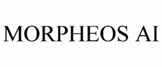 morpheos ai